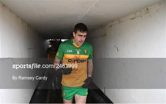 Donegal v Mayo - Allianz Football League Division 1