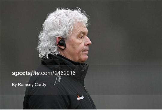 Donegal v Mayo - Allianz Football League Division 1 Donegal v Mayo - Allianz Football League Division 1