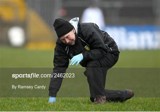 Donegal v Mayo - Allianz Football League Division 1 Donegal v Mayo - Allianz Football League Division 1