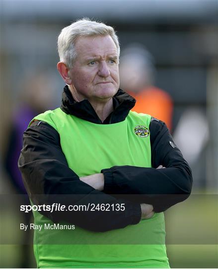 Tipperary v Offaly - Allianz Football League Division 3