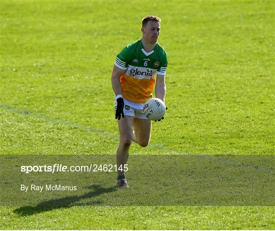 Tipperary v Offaly - Allianz Football League Division 3 Tipperary v Offaly - Allianz Football League Division 3