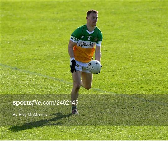 Tipperary v Offaly - Allianz Football League Division 3