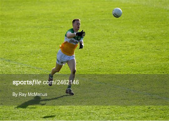 Tipperary v Offaly - Allianz Football League Division 3