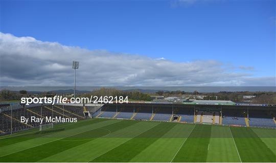 Tipperary v Offaly - Allianz Football League Division 3 Tipperary v Offaly - Allianz Football League Division 3