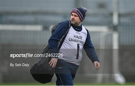 Westmeath v Galway - Allianz Hurling League Division 1 Group A