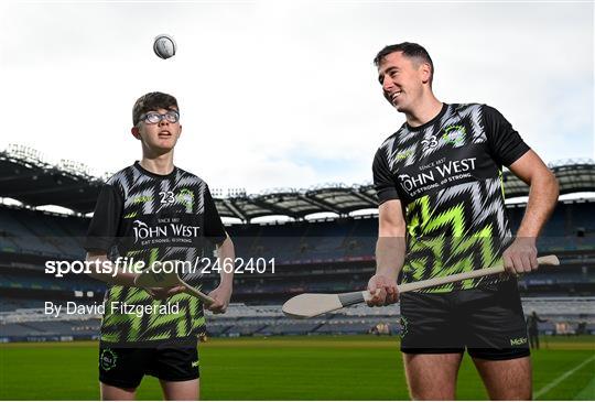 John West Féile 2023 Launch John West Féile 2023 Launch