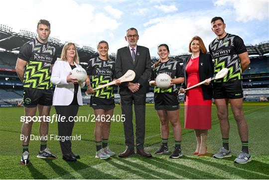 John West Féile 2023 Launch John West Féile 2023 Launch