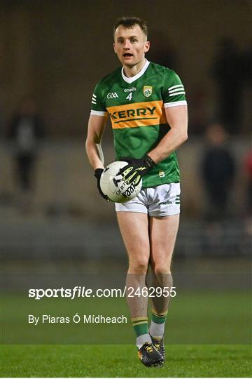 Kerry v Roscommon - Allianz Football League Division 1 Kerry v Roscommon - Allianz Football League Division 1