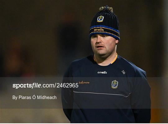 Kerry v Roscommon - Allianz Football League Division 1 Kerry v Roscommon - Allianz Football League Division 1