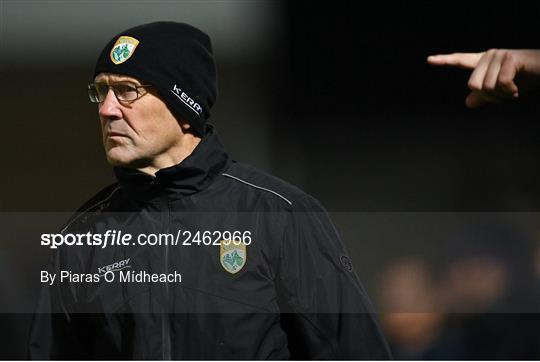 Kerry v Roscommon - Allianz Football League Division 1 Kerry v Roscommon - Allianz Football League Division 1