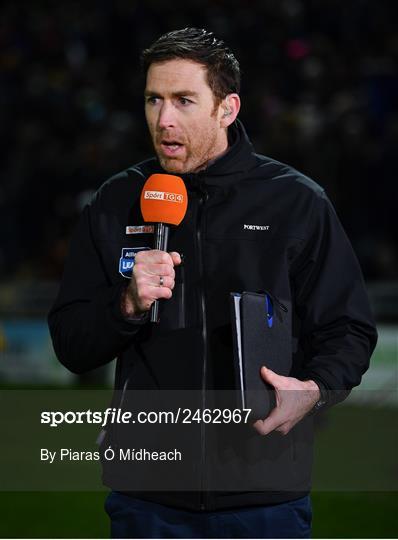 Kerry v Roscommon - Allianz Football League Division 1 Kerry v Roscommon - Allianz Football League Division 1