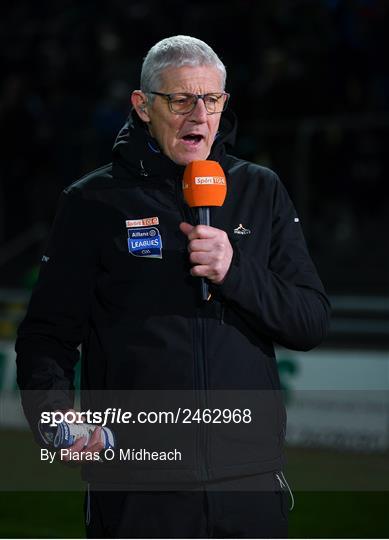 Kerry v Roscommon - Allianz Football League Division 1