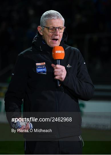 Kerry v Roscommon - Allianz Football League Division 1 Kerry v Roscommon - Allianz Football League Division 1