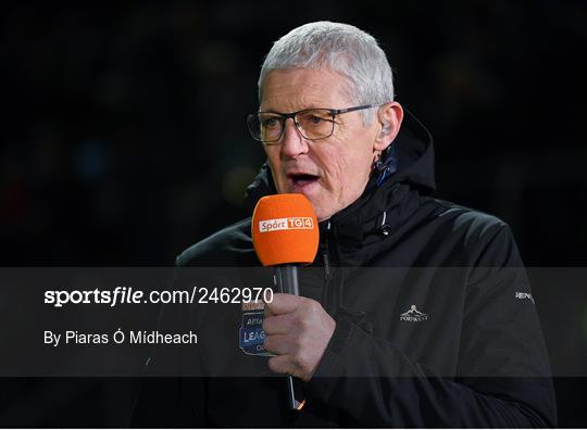 Kerry v Roscommon - Allianz Football League Division 1