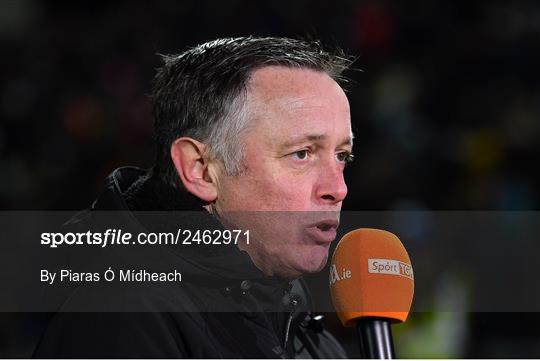 Kerry v Roscommon - Allianz Football League Division 1 Kerry v Roscommon - Allianz Football League Division 1