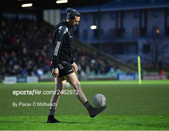 Kerry v Roscommon - Allianz Football League Division 1 Kerry v Roscommon - Allianz Football League Division 1