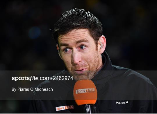 Kerry v Roscommon - Allianz Football League Division 1 Kerry v Roscommon - Allianz Football League Division 1