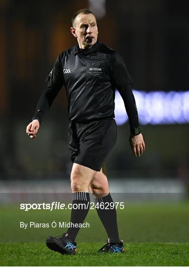 Kerry v Roscommon - Allianz Football League Division 1 Kerry v Roscommon - Allianz Football League Division 1