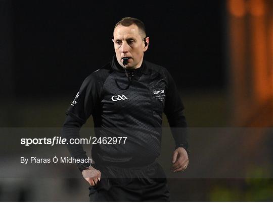 Kerry v Roscommon - Allianz Football League Division 1 Kerry v Roscommon - Allianz Football League Division 1