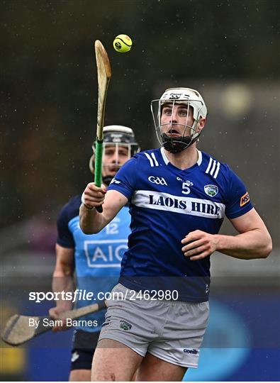 Dublin v Laois - Allianz Hurling League Division 1 Group B