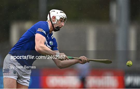 Dublin v Laois - Allianz Hurling League Division 1 Group B