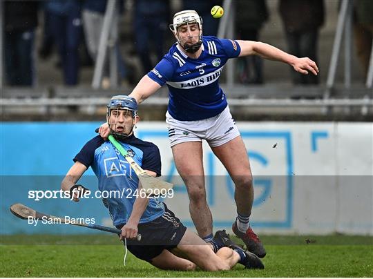 Dublin v Laois - Allianz Hurling League Division 1 Group B