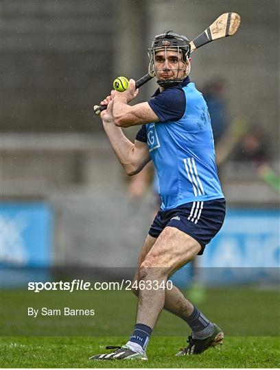 Dublin v Laois - Allianz Hurling League Division 1 Group B