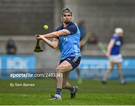 Dublin v Laois - Allianz Hurling League Division 1 Group B