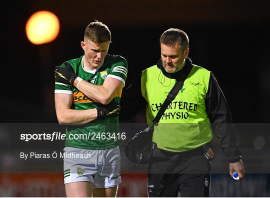 Kerry v Roscommon - Allianz Football League Division 1 Kerry v Roscommon - Allianz Football League Division 1
