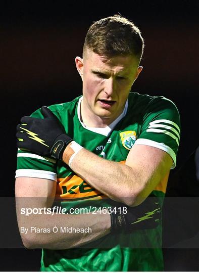 Kerry v Roscommon - Allianz Football League Division 1 Kerry v Roscommon - Allianz Football League Division 1
