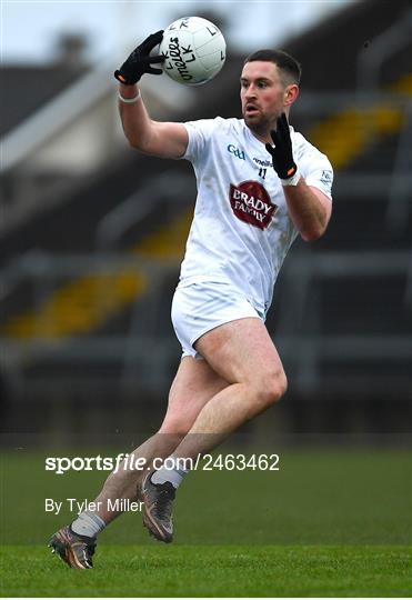 Limerick v Kildare - Allianz Football League Division 2 Limerick v Kildare - Allianz Football League Division 2