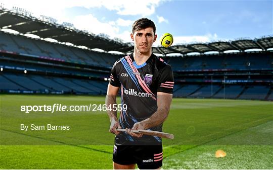 ONEILLS.COM Under-20 All Ireland Hurling Championship Launch 2023 ONEILLS.COM Under-20 All Ireland Hurling Championship Launch 2023