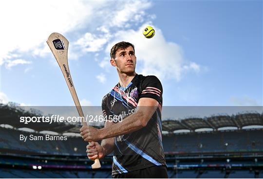ONEILLS.COM Under-20 All Ireland Hurling Championship Launch 2023 ONEILLS.COM Under-20 All Ireland Hurling Championship Launch 2023