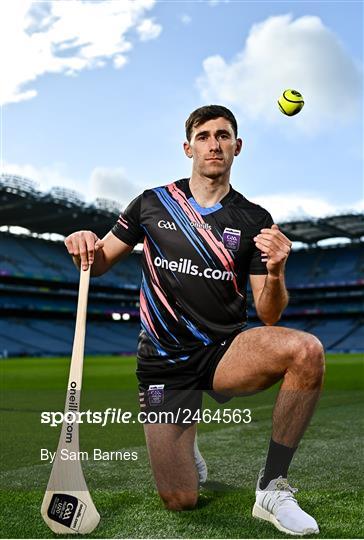 ONEILLS.COM Under-20 All Ireland Hurling Championship Launch 2023 ONEILLS.COM Under-20 All Ireland Hurling Championship Launch 2023