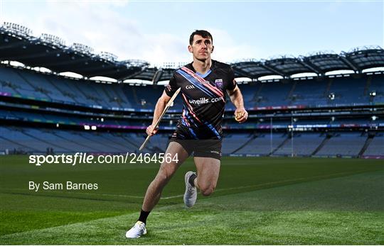 ONEILLS.COM Under-20 All Ireland Hurling Championship Launch 2023