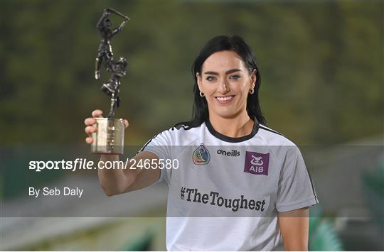 2022/2023 AIB Camogie Club Championships Player of the Year Announcement