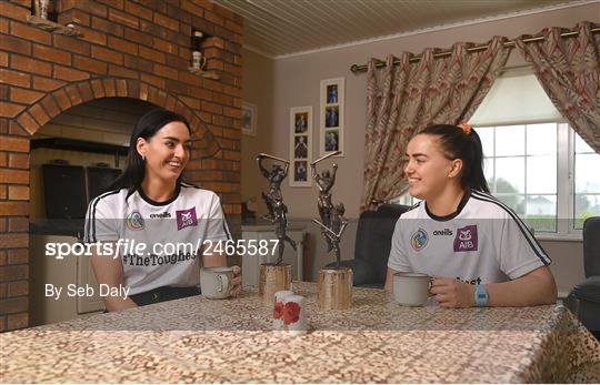 2022/2023 AIB Camogie Club Championships Player of the Year Announcement