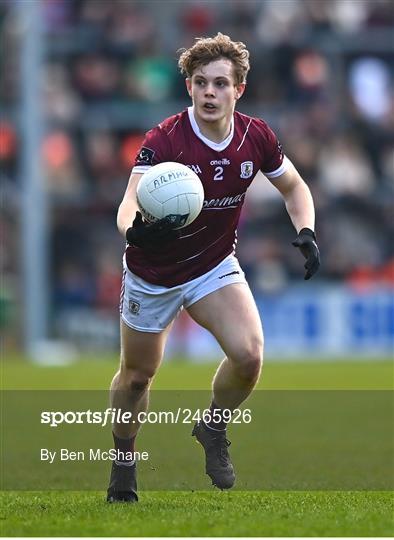 Armagh v Galway - Allianz Football League Division 1