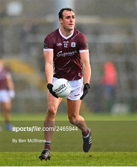 Armagh v Galway - Allianz Football League Division 1