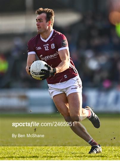 Armagh v Galway - Allianz Football League Division 1 Armagh v Galway - Allianz Football League Division 1