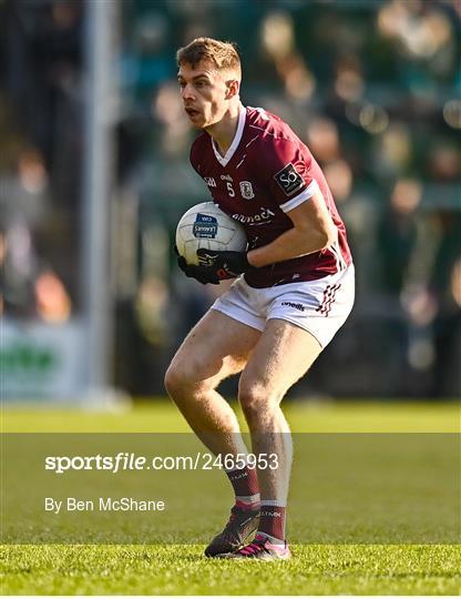 Armagh v Galway - Allianz Football League Division 1 Armagh v Galway - Allianz Football League Division 1