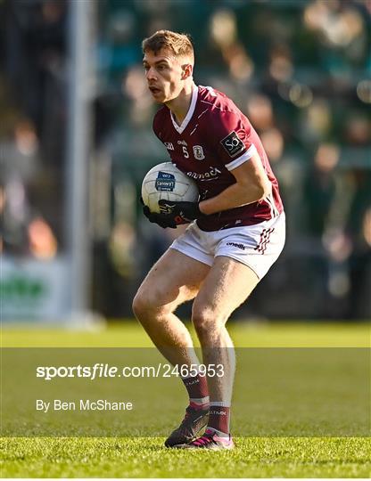 Armagh v Galway - Allianz Football League Division 1