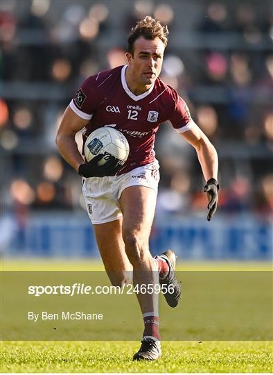 Armagh v Galway - Allianz Football League Division 1 Armagh v Galway - Allianz Football League Division 1