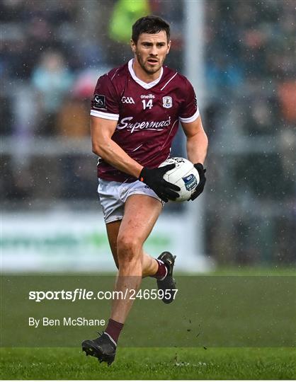 Armagh v Galway - Allianz Football League Division 1 Armagh v Galway - Allianz Football League Division 1