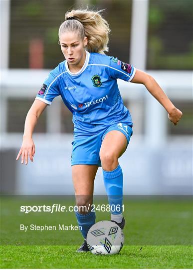 Bohemians v Peamount United - SSE Airtricity Women's Premier Division