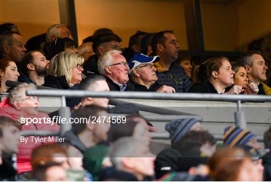 Sligo v Wicklow - Allianz Football League Division 4 Final