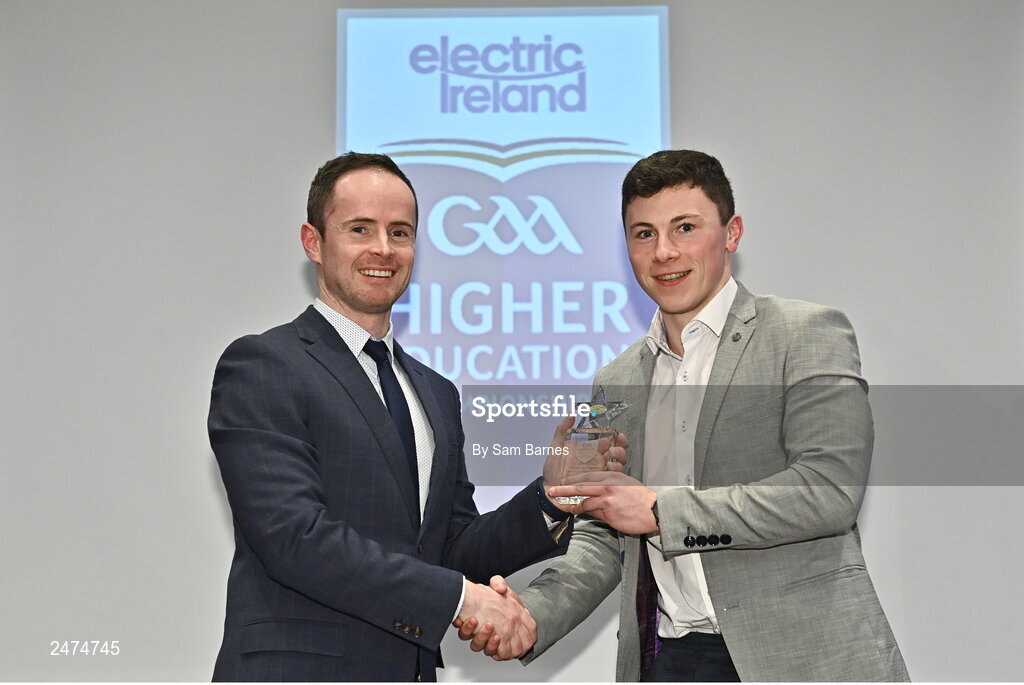 2023 Electric Ireland GAA HEC Rising Star Awards