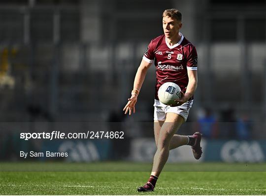 Galway v Mayo - Allianz Football League Division 1 Final