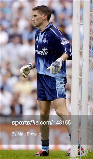 Dublin v Westmeath Dublin v Westmeath