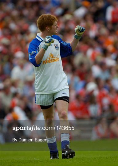 Sportsfile - Cavan v Armagh - 143655